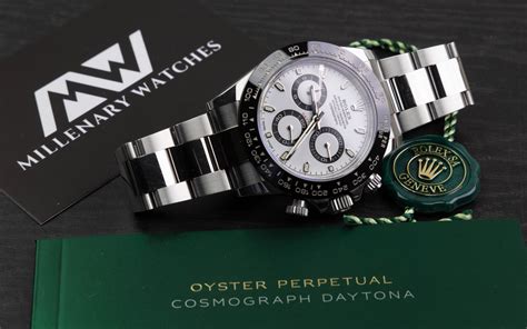 rolex daytona lug size